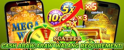 Win Big With jiliasia777.net