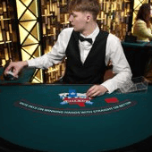 Texas Hold'em Bonus Poker icon