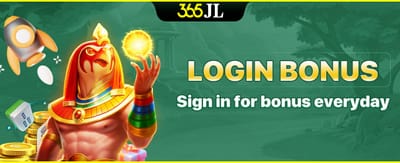 Daily Loyalty Reload promotion banner